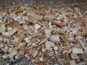 Wood Chips